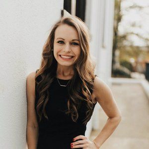 Meet your Posher, Kaitlin